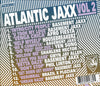 Various : Atlantic Jaxx Recordings - A Compilation Vol. 2 (CD, Comp)