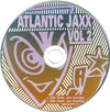 Various : Atlantic Jaxx Recordings - A Compilation Vol. 2 (CD, Comp)