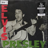 Elvis Presley : Elvis Presley (LP, Album, Mono, Ltd, Num, RE, Gre)