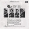 Elvis Presley : Elvis Presley (LP, Album, Mono, Ltd, Num, RE, Gre)