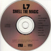 L7 : Smell The Magic (CD, Album, RE)