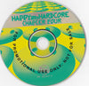 Anabolic Frolic : Happy2bHardcore - Chapter Four (CD, Mixed, Promo)