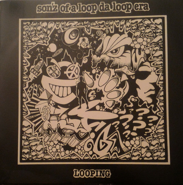Son'z Of A Loop Da Loop Era* / Looping (12) : Far Out (12")