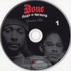 Bone Thugs-N-Harmony : Greatest Hits (2xCD, Comp)