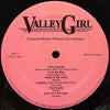 Various : Valley Girl (Music From The Original Motion Picture Soundtrack) (2xLP, Comp, RE, 180)