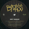 Joey Bada$$ : B4.DA.$$ (2xLP, Album)