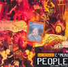 Paul McCartney : C'mon People (CD, Maxi)