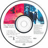 Paul McCartney : C'mon People (CD, Maxi)