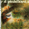Pink Floyd = Pink Floyd : A Saucerful Of Secrets = 神秘 (CD, Album, Ltd, RE, RM, Car)