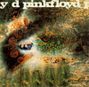 Pink Floyd = Pink Floyd : A Saucerful Of Secrets = 神秘 (CD, Album, Ltd, RE, RM, Car)