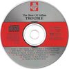 Gillan : Trouble - The Best Of Gillan (CD, Comp, RE)