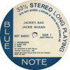 Jackie McLean : Jackie's Bag (LP, Album, RE)