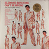 Elvis Presley : 50,000,000 Elvis Fans Can't Be Wrong - Elvis' Gold Records - Volume 2 (LP, Comp, RE, RM)
