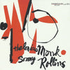 Thelonious Monk / Sonny Rollins : Thelonious Monk / Sonny Rollins (CD, Comp, RE, RM)