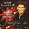 David Hasselhoff : The Night Before Christmas (CD, Album, Copy Prot.)