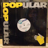 E.S.G.* : Party Music / Moody (A New Mood) (12")