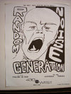 Random Noise Generation : Falling In Dub (12")