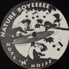 Todd Terry : If You Wanna Ride (12", W/Lbl)