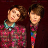 Tegan and Sara : Live At Zia Records (12", EP, RSD, Ltd, Opa)