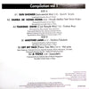Various : Sounds Of Far East Dance Music (Compilation Vol 1) (LP, Comp)
