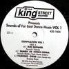 Various : Sounds Of Far East Dance Music (Compilation Vol 1) (LP, Comp)