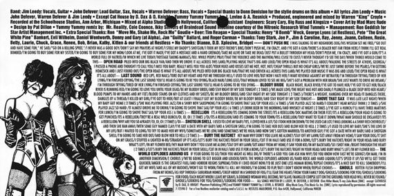 Elvis Hitler : Supersadomasochisticexpialidocious (CD, Album)