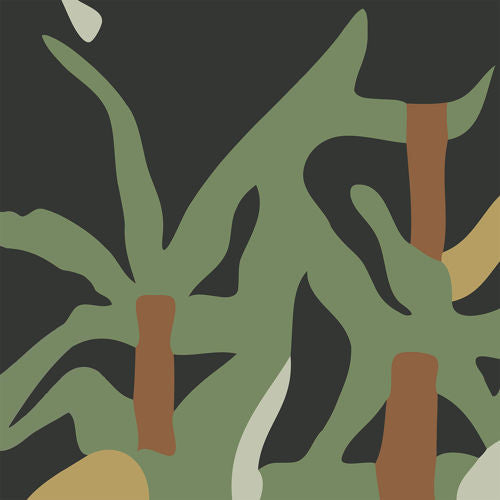 Valet : Nature (LP, Album)