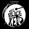 The Black Keys : The Moan (CD, Maxi)