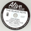 The Black Keys : The Moan (CD, Maxi)