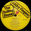 The Rolling Stones : Sticky Fingers (LP, Album, RE, RM, 180)