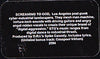 STG : No Longer Human (CD, Album)