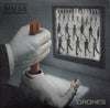 Muse : Drones (CD, Album + DVD-V, NTSC + Dlx)