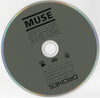 Muse : Drones (CD, Album + DVD-V, NTSC + Dlx)