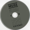 Muse : Drones (CD, Album + DVD-V, NTSC + Dlx)