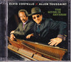 Elvis Costello & Allen Toussaint : The River In Reverse (CD, Album + DVD)