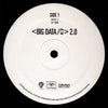 Big Data : 2.0 (LP, Album)
