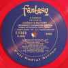 Creedence Clearwater Revival : Cosmo's Factory (LP, Album, Ltd, RE, Red)