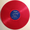 Creedence Clearwater Revival : Cosmo's Factory (LP, Album, Ltd, RE, Red)