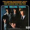 The Rolling Stones : (I Can't Get No) Satisfaction (12", Single, Mono, Ltd, Num, 180)