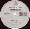 Proyecto Uno : Esta Pega'o (12")
