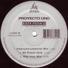 Proyecto Uno : Esta Pega'o (12")