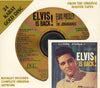 Elvis Presley : Elvis Is Back! (CD, Album, Ltd, Num, RM, 24 )