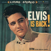 Elvis Presley : Elvis Is Back! (CD, Album, Ltd, Num, RM, 24 )