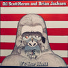 Gil Scott-Heron And Brian Jackson* : It's Your World (2xLP, Album, RE)