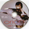 Orion (23) : Who Was That Masked Man? (4xCD, Comp + Box)