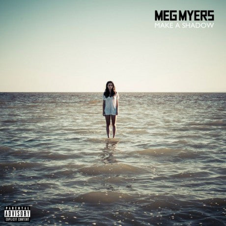 Meg Myers : Make A Shadow (CD, EP)