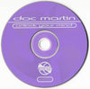 Doc Martin : Unlock Your Mind (CD, Mixed)
