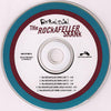 Fatboy Slim : The Rockafeller Skank (CD, Maxi, Promo)