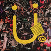 Jack Ü : Skrillex And Diplo Present Jack Ü (LP, Album, Yel + CD, Album)