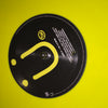Jack Ü : Skrillex And Diplo Present Jack Ü (LP, Album, Yel + CD, Album)